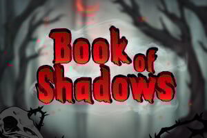 Try Book Of Shadows slot by Evolution on juliuscasino88.fr – logo image