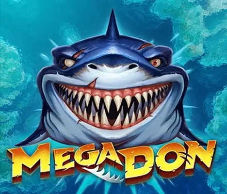 Mega Don by Play’n GO, showcased at juliuscasino88.fr – game logo