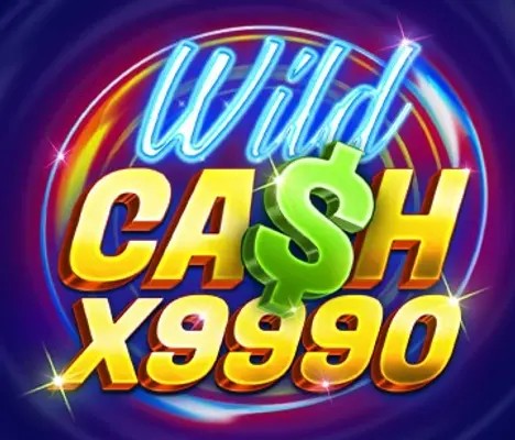 Wild Cash x9990 slot visual from BGAMING available on juliuscasino88.fr